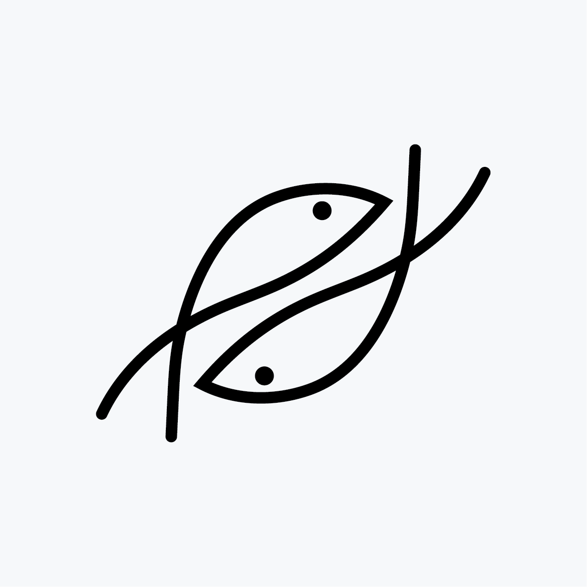 קעקוע דג מיסטי