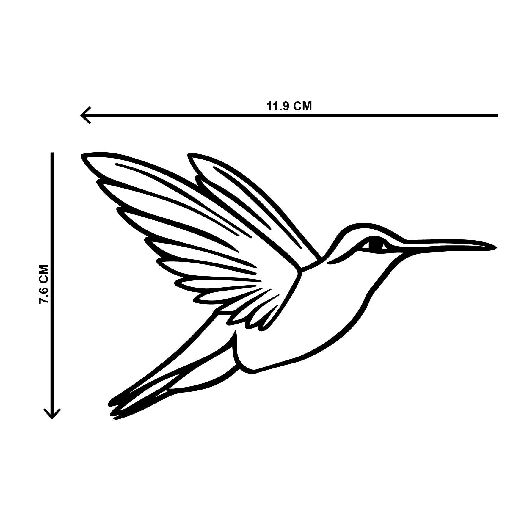 קעקוע רוח הציפור
