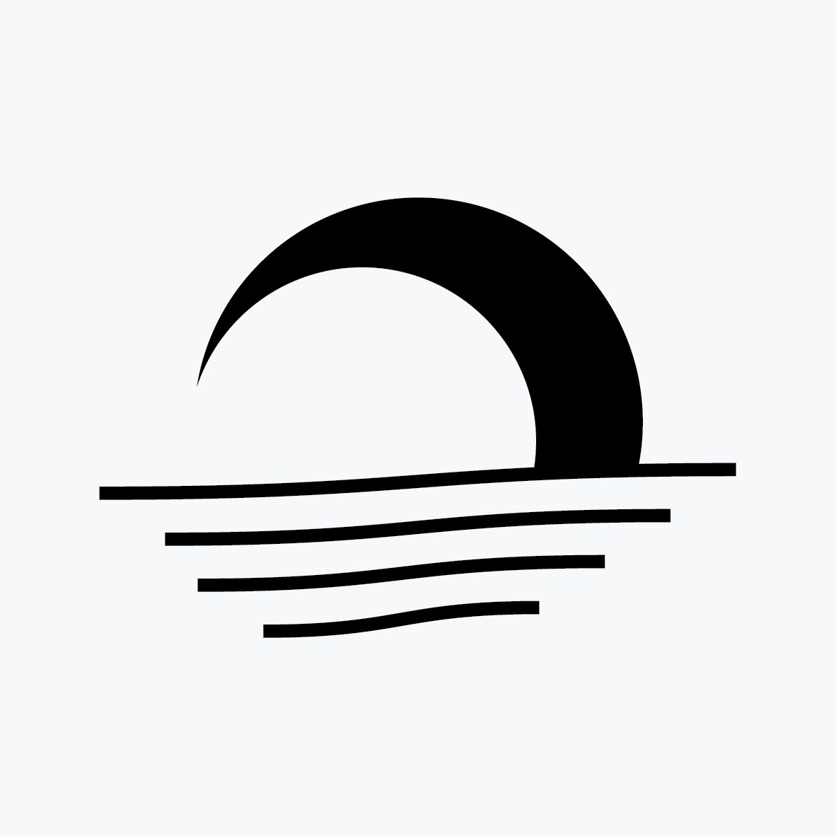 קעקוע פלואו הירח