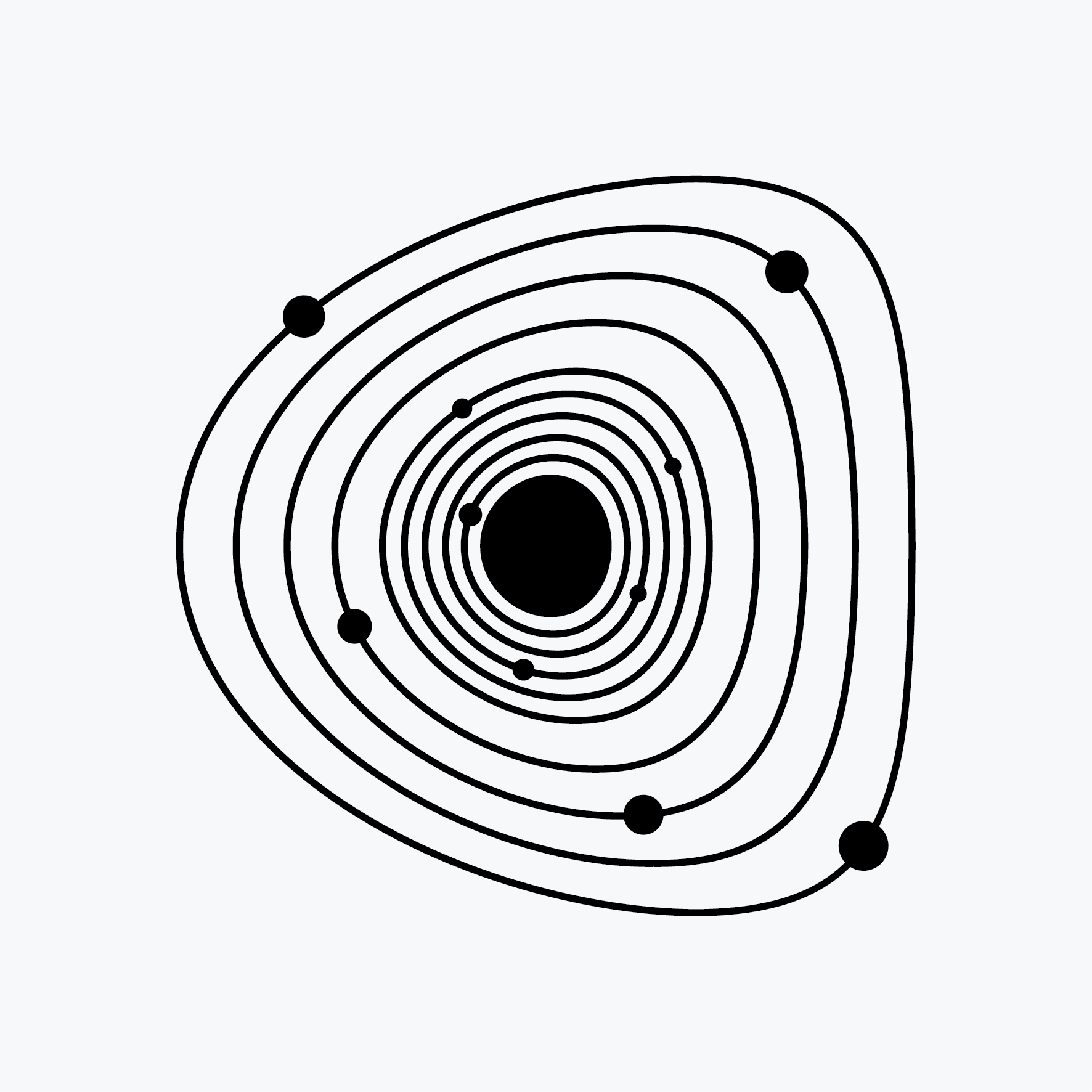 קעקוע ספירלת השמש