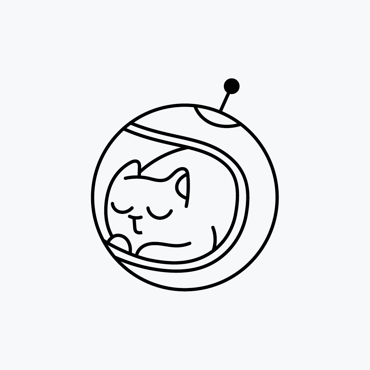 קעקוע נמנום קוסמי